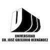 Universidad Dr. José Gregorio Hernández's official logo - UJGH seal