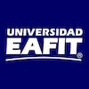 Universidad EAFIT's official logo - EAFIT seal - ranked #71 in world university rankings 2025