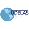 Universidad Especializada de Las Americas's official logo - UDELAS seal