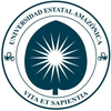 Universidad Estatal Amazonica's official logo - UEA seal