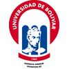 Universidad Estatal de Bolívar's official logo - UEB seal