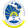 Universidad Evangélica Nicaragüense Martin Luther King's official logo - UENIC-MLK seal