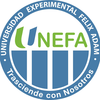 Universidad Experimental Felix Adam's official logo - UNEFA seal