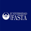 Universidad FASTA's official logo - UFASTA seal