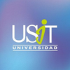 Universidad Federada San Judas Tadeo's official logo -  seal