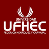Universidad Federico Henriquez y Carvajal's official logo - UFHEC seal