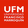 Universidad Francisco Marroquín's official logo - UFM seal
