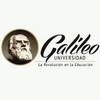 Universidad Galileo's official logo -  seal
