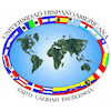 Universidad Hispanoamericana, Nicaragua's official logo - UHISPAM seal