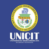 Universidad Iberoamericana de Ciencia y Tecnologia's official logo - UNICIT seal