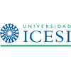 Universidad ICESI's official logo -  seal - ranked #104 in world university rankings 2025
