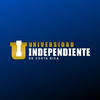 Universidad Independiente de Costa Rica's official logo - UNICOR seal