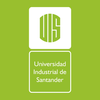 Universidad Industrial de Santander's official logo - UIS seal - ranked #86 in world university rankings 2025