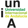 Universidad Internacional de Andalucía's official logo - UNIA seal
