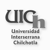 Universidad Interserrana del Estado de Puebla-Chilchotla's official logo -  seal