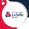 Universidad La Salle Morelia A.C.'s official logo -  seal