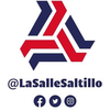 Universidad La Salle Saltillo's official logo -  seal