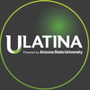 Universidad Latina de Costa Rica's official logo - ULatina seal
