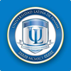 Universidad Latina de Panamá's official logo - ULATINA seal