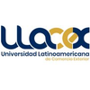 Universidad Latinamericana de Comercio Exterior's official logo - ULACEX seal