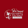 Universidad Leonardo Da Vinci's official logo - ULDV seal
