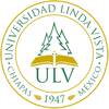 Universidad Linda Vista's official logo - ULV seal