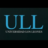 Universidad Los Leones's official logo - ULL seal