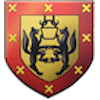 Universidad Loyola's official logo -  seal