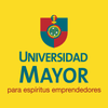 Universidad Mayor's official logo - UMAYOR seal