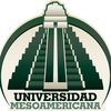 Universidad Mesoamericana, Guatemala's official logo -  seal