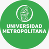 Universidad Metropolitana, Colombia's official logo - UM seal