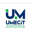 Universidad Metropolitana de Educacion, Ciencia y Tecnologia's official logo - UMECIT seal