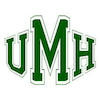 Universidad Metropolitana de Honduras's official logo - UMH seal
