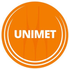 Universidad Metropolitana's official logo - UNIMET seal