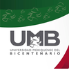 Universidad Mexiquense del Bicentenario's official logo - UMB seal