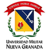 Universidad Militar Nueva Granada's official logo - UMNG seal - ranked #164 in world university rankings 2025