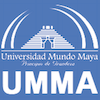 Universidad Mundo Maya's official logo - UMMA seal