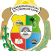 Universidad Nacional Autónoma de Chota's official logo - UNACH seal