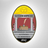 Universidad Nacional Autónoma de Honduras's official logo - UNAH seal - ranked #77 in world university rankings 2025