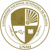 Universidad Nacional Autónoma de Huanta's official logo - UNAH seal
