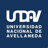 Universidad Nacional de Avellaneda's official logo - UNDAV seal