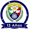 Universidad Nacional de Cañete's official logo - UNDC seal