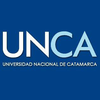 Universidad Nacional de Catamarca's official logo - UNCA seal