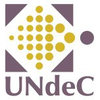 Universidad Nacional de Chilecito's official logo - UNdeC seal