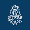 Universidad Nacional de Córdoba's official logo - UNC seal - ranked #20 in world university rankings 2025