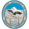Universidad Nacional de Cuyo's official logo - UNCUYO seal - ranked #69 in world university rankings 2025