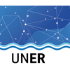 Universidad Nacional de Entre Ríos's official logo - UNER seal