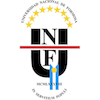 Universidad Nacional de Formosa's official logo - UNaF seal