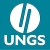 Universidad Nacional de General Sarmiento's official logo - UNGS seal