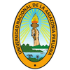 Universidad Nacional de la Amazonía Peruana's official logo - UNAP seal